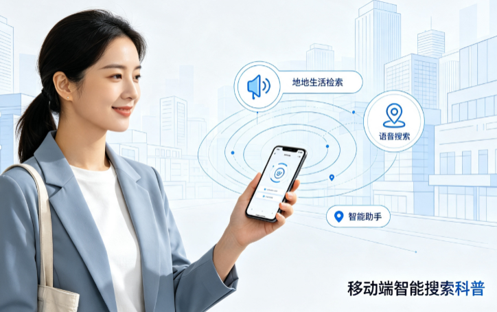 巫溪县浅析 GEO 优化与 AI 优化如何重塑移动端手机搜索使用习惯
