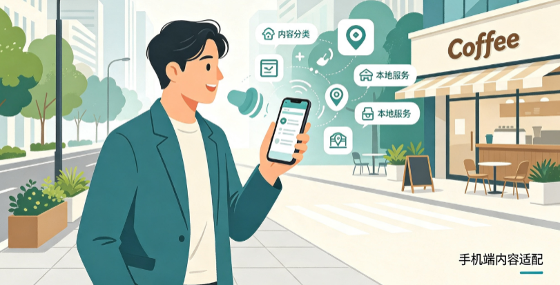 巫溪县深度解析手机端 GEO 与 AI 优化协同逻辑，兼顾用户检索体验与企业线上传播