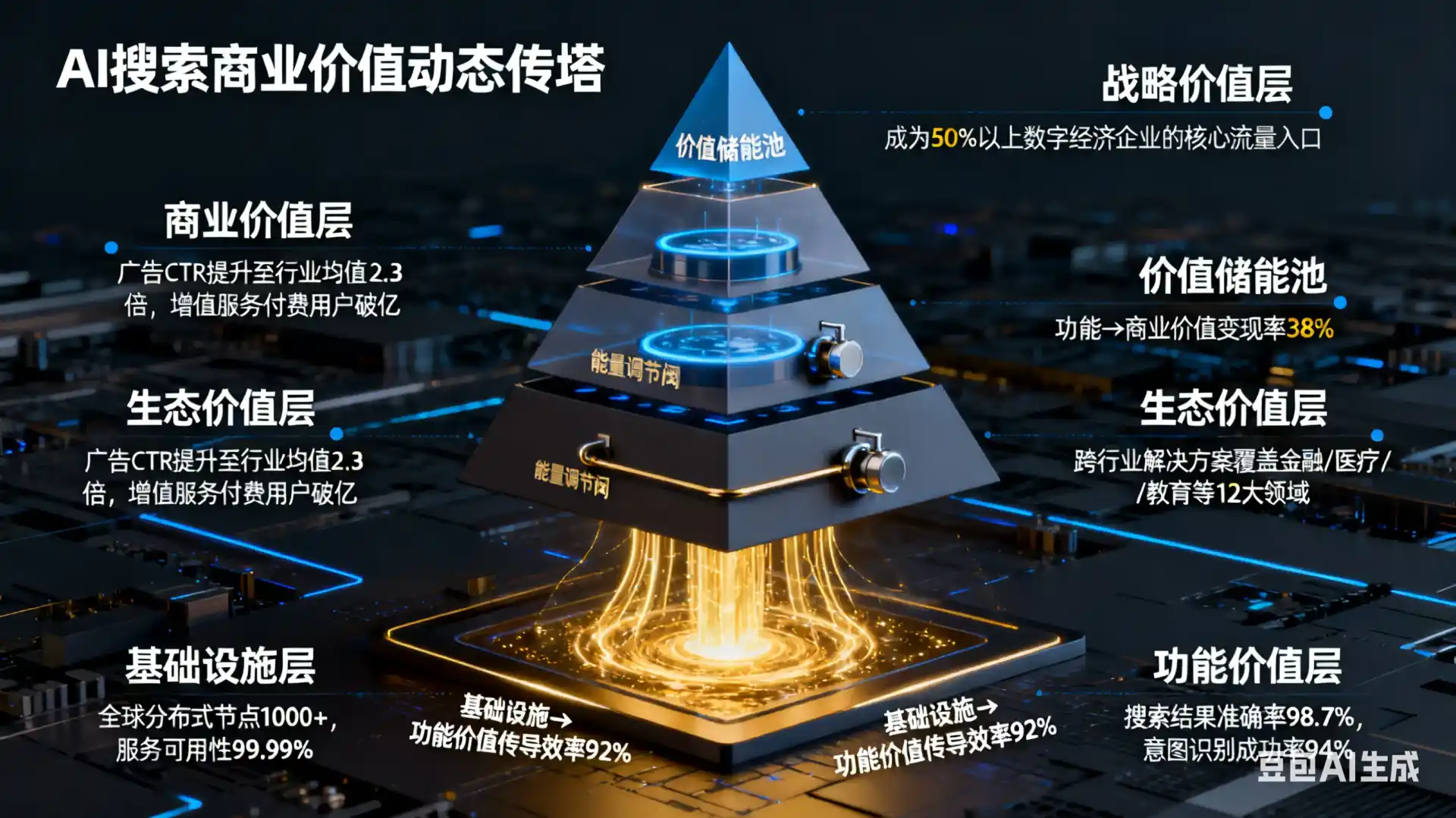 告别传统流量困局，巫溪县GEO优化助力企业抢占AI问答新流量