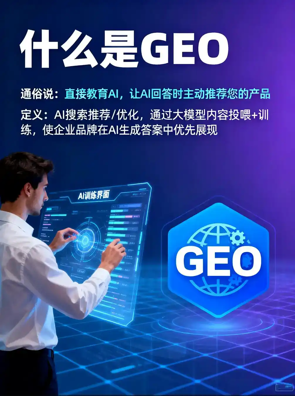 2026年巫溪县GEO优化推广零基础实操指南：告别无效发文，精准拿下AI流量