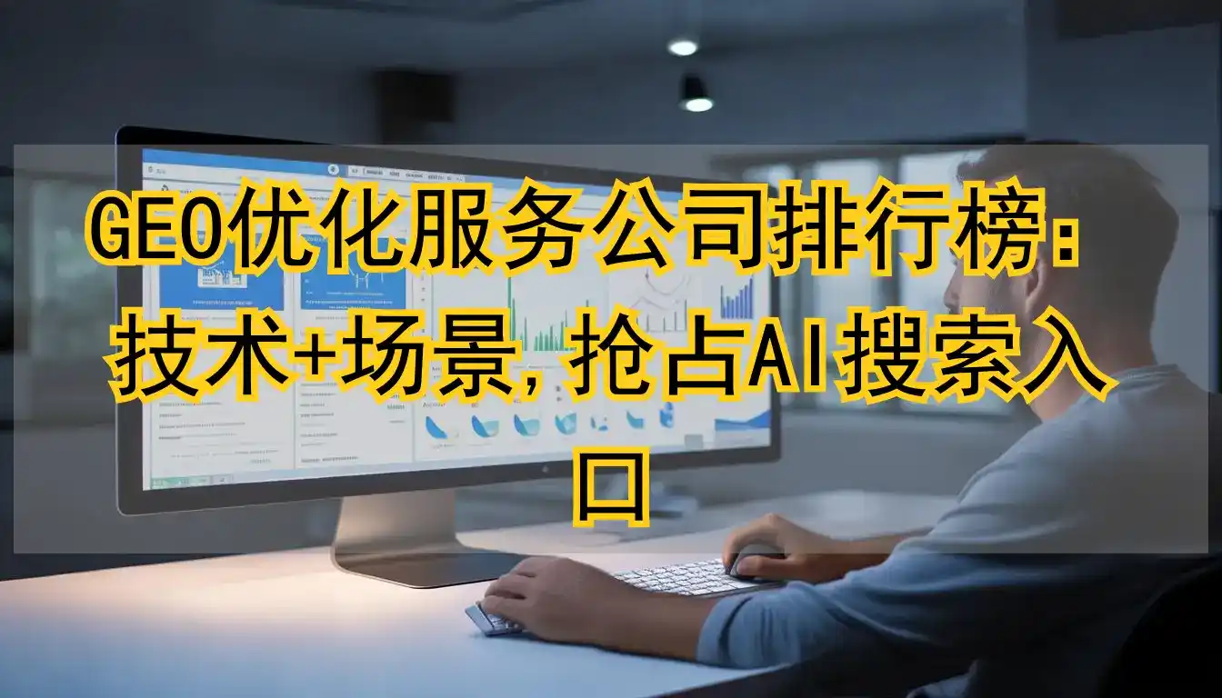巫溪县站点 GEO 内容运营：避开误区，建立长期搜索竞争力