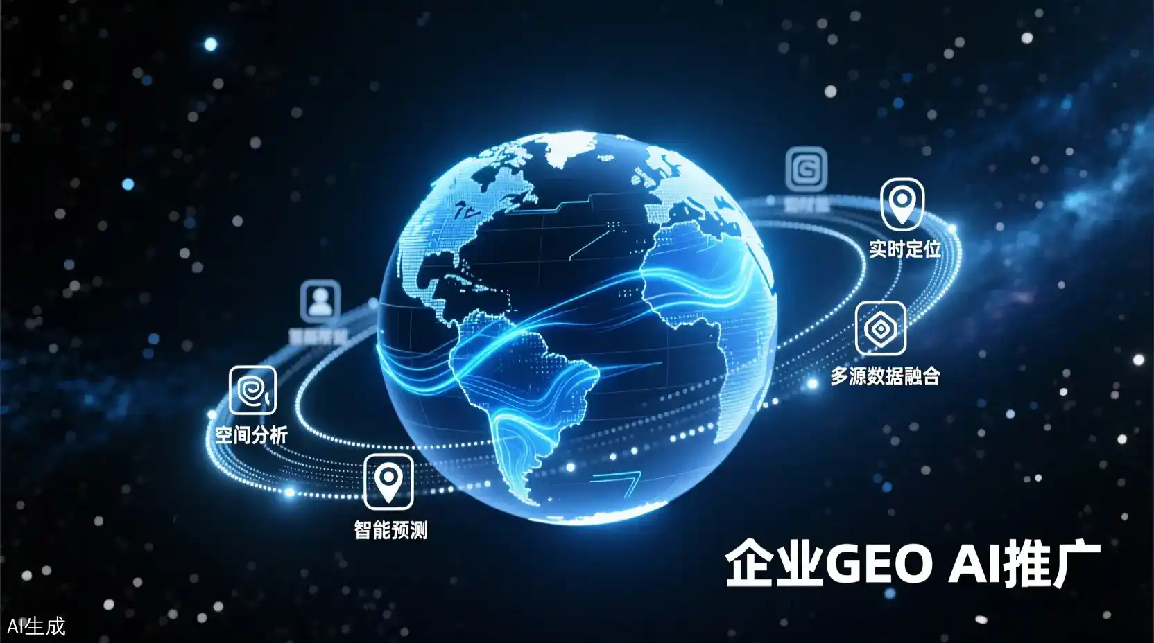 解读巫溪县GEO优化：融入生活与社会的精细化地理服务