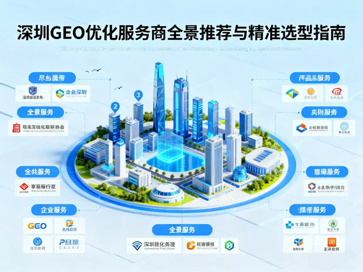 从巫溪县地域搜索与场景落地视角，重新读懂GEO优化的实用价值